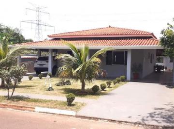 Casa · 260m² · 4 Quartos · 4 Vagas · Casa a Venda no Condomínio Portal das Estrelas em Boituva