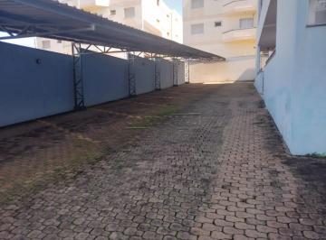 Apartamento · 40m² · 1 Quarto · 1 Vaga · Apartamento Padrão em São Carlos