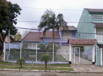 Casa de 4 quartos, Canoas · Sobrado de 04 dorm, 01 suite , sacada , piscina , 6 vagas
