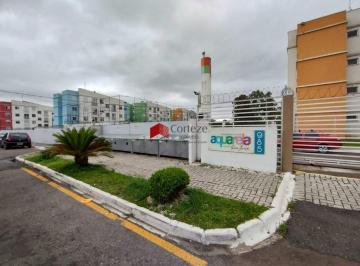 Apartamento · 48m² · 2 Quartos · 1 Vaga · Apartamento com 47,95m² 2 quartos, à venda, no bairro Parque da Fonte em São José dos Pinhais