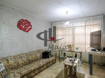 Casa · 305m² · 3 Quartos · 1 Vaga · Venda Casa Sao Caetano do Sul Fundacao Ref: 42624