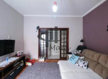 Casa · 125m² · 3 Quartos · 2 Vagas · Venda Casa Sao Caetano do Sul Ceramica Ref: 42623