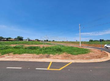 Terreno · 327m² · São Bento terreno de esquina com 327,24m² em Rio Preto - SP