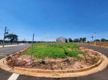 Terreno · 357m² · São Bento terreno esquina com 357,77m² em Rio Preto - SP