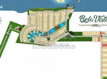 Terreno · 625m² · Residencial Bela Vista - Terreno Venda