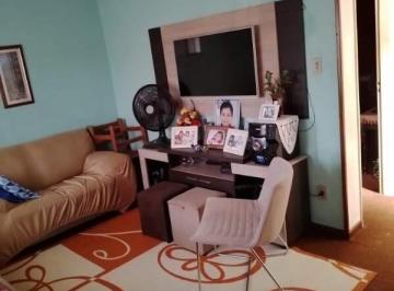 Casa · 117m² · 2 Quartos · 2 Vagas · Casa à venda Parque Residencial Eloy Chaves em Jundiaí