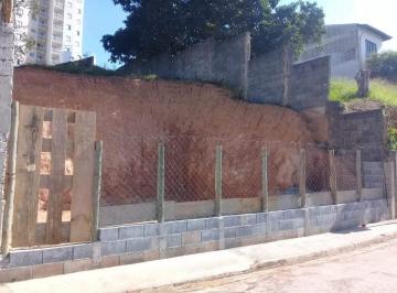 Terreno · 494m² · Terreno à venda Vila Santana II em Jundiaí