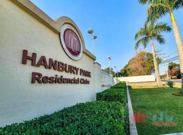 Apartamento · 79m² · 2 Quartos · 2 Vagas · Apartamento à venda Hanbury Park Residencial Club em Jundiaí