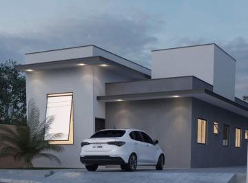 Casa · 86m² · 3 Quartos · 2 Vagas · Casa à venda Jardim Itália em Itupeva