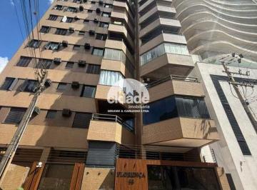 Apartamento · 228m² · 2 Quartos · 2 Vagas · Apartamento à venda, 2 quartos, 2 suítes, 2 vagas, Centro - Cascavel/Pr