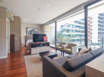 Apartamento · 42m² · 1 Quarto · 1 Vaga · FL Residence, studio disponível para locação contendo 42m², 1 dormitório e 1 vaga de garagem.