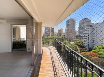 Apartamento · 253m² · 4 Quartos · 4 Vagas · Apartamento à venda na Praça Pereira Coutinho/Vila Nova Conceição | 4 quartos