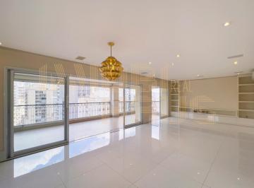 Apartamento · 297m² · 4 Quartos · 5 Vagas · Apartamento à venda na Vila Nova Conceição | 4 quartos /4 suítes