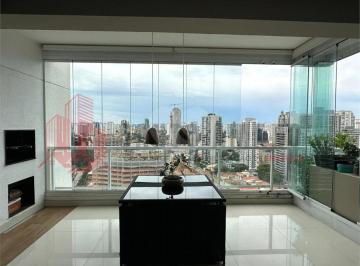 Apartamento · 117m² · 3 Quartos · 2 Vagas · Apartamento 3 Quartos a venda na Chacara Santo Antonio.
