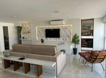Apartamento · 161m² · 3 Quartos · 3 Vagas · Apartamento à Venda na Vila Romana/ Rua Fábia/ 161m²/ 3 suítes/ 4 vagas fixas/ Terraço Gourmet