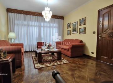 Casa · 240m² · 3 Quartos · 3 Vagas · Casa 3 quartos, 3 vagas, com edícula na Mooca