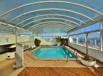 Apartamento · 623m² · 4 Quartos · 5 Vagas · Apartamento Alto Padrão para Locar no Jardim Marajoara em São Paulo - SP