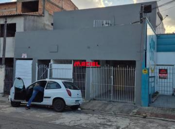 Comercial · 96m² · 2 Vagas · Grande Oportunidade: Imóvel Comercial com Alto Potencial de Renda na Vila Tatetuba!