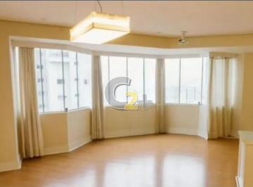 Apartamento · 120m² · 4 Quartos · 2 Vagas · APARTAMENTO - VILA - ROMANA - 4 DORMS - 1 - SUITES - 2 - VAGAS