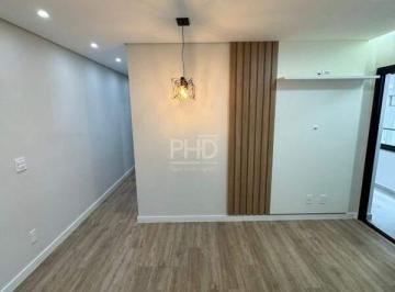Apartamento · 54m² · 2 Quartos · 1 Vaga · Apartamento para aluguel, 2 quartos, 1 vaga, Centro - São Bernardo do Campo/SP