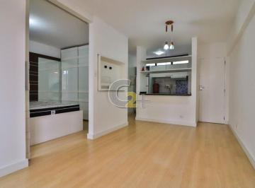 Apartamento · 43m² · 1 Quarto · 1 Vaga · APARTAMENTO - PINHEIROS -  1 DORMITÓRIO - 1 VAGA DE GARAGEM