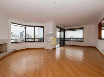 Apartamento · 240m² · 4 Quartos · 5 Vagas · APARTAMENTO - VENDA - SUMARÉ - 4 QUARTOS- - 3 SUÍTES - 2 VAGAS
