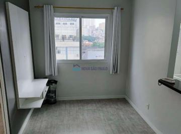Apartamento · 33m² · 1 Quarto · Apartamento à venda, no Cambuci, 1 quarto, 33m²