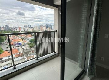 Apartamento · 25m² · 1 Quarto · Moderno! Pronto para morar!