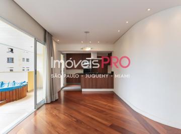 Apartamento · 167m² · 2 Quartos · 3 Vagas · Apartamento 167m² no Morumbi.