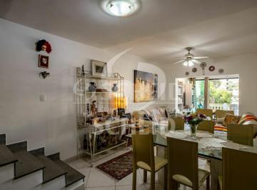 Casa · 194m² · 4 Quartos · 3 Vagas · Casa à venda com 194m, 3 quartos com suíte Master no Jardim Prudência