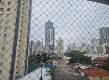 Apartamento · 64m² · 2 Quartos · 1 Vaga · Pompéia  2 quartos, suíte, 2 banheiros, 2 vagas