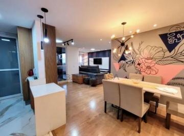 Apartamento · 86m² · 3 Quartos · 2 Vagas · Apartamento a venda com 3 quartos, 2 vagas no bairro da mooca