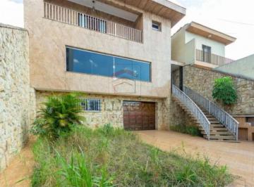 Casa · 257m² · 3 Quartos · 5 Vagas · Excelente sobrado no Alto da Móoca, com 03 dormitórios
