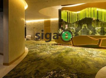 Apartamento · 97m² · 2 Quartos · 1 Vaga · Apartamento para venda na Vila Olimpia 02 suítes, São Paulo - SP
