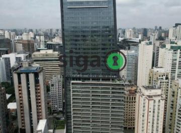 Apartamento · 68m² · 1 Quarto · 1 Vaga · Apartamento para venda na Vila Olimpia, São Paulo - SP