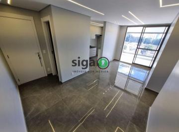 Apartamento · 76m² · 3 Quartos · 1 Vaga · Apartamento para Venda e Locação na Chácara Santo Antônio com 3 quartos