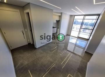 Apartamento · 76m² · 3 Quartos · 1 Vaga · Apartamento para Venda e Locação na Chácara Santo Antônio com 3 quartos