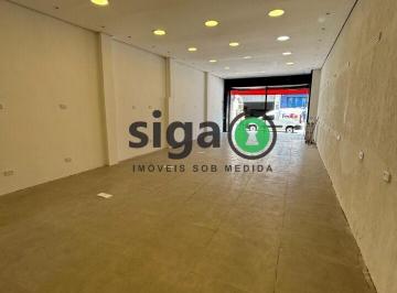 Comercial · 303m² · Loja Comercial à Venda em Pinheiros - 303m² - Alto Fluxo