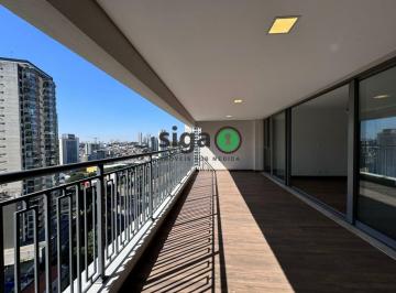 Apartamento · 144m² · 4 Quartos · 2 Vagas · Apartamento para venda Chácara Klabin 4 dormitórios, 02 suítes - São Paulo - SP
