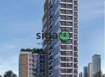 Apartamento · 40m² · 2 Quartos · Apartamento para venda no Brooklin 02 dormitórios, São Paulo - SP