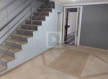 Casa · 80m² · 3 Quartos · 2 Vagas · Raridade na região 3 dormitorios/1 suite - Granja Viana