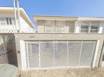 Casa · 159m² · 3 Quartos · 2 Vagas · APARTAMENTO NA REGIÃO DO JARDIM AEROPORTO