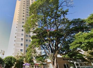 Apartamento · 52m² · 2 Quartos · 1 Vaga · Apartamento com 2 Quartos à venda, 52m² - Parque Edu Chaves