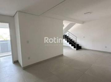 Apartamento · 201m² · 4 Quartos · 2 Vagas · Cobertura à venda, 4 quartos, Patrimônio - Uberlândia/MG - Rotina Imobiliária