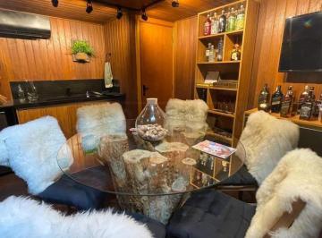 Casa · 2150m² · 4 Quartos · 9 Vagas · Casa em Condomínio à venda, 4 quartos, 4 suítes, 9 vagas, Campestre - Piracicaba/SP