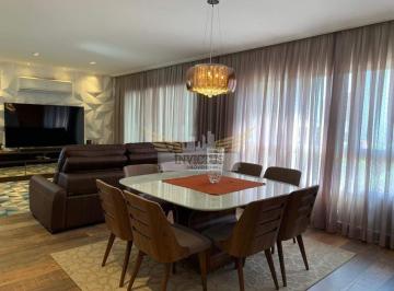 Apartamento · 205m² · 3 Quartos · 4 Vagas · Apartamento com 3 Suítes no Condomínio Veduta para Comprar, 205m² - Vila Gilda, Santo André/SP.