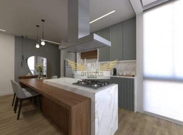 Apartamento · 59m² · 2 Quartos · 1 Vaga · Apartamento com 2 Quartos no Residencial Maluhia para Comprar, 59m² - Utinga, Santo André/SP.