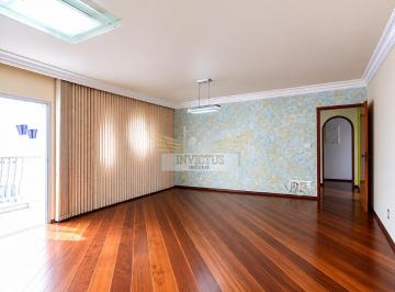 Apartamento · 135m² · 3 Quartos · 2 Vagas · Apartamento com 3 Quartos para Comprar, 135m² - Bairro Jardim, Santo André/SP.