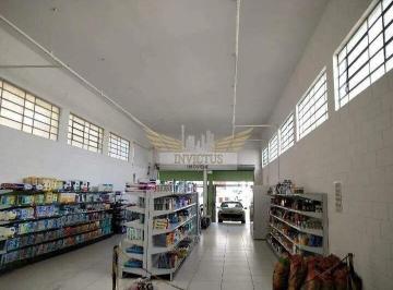 Comercial · 417m² · 4 Vagas · Galpão Comercial para Comprar, 417m² - Vila Valparaíso, Santo André/SP.