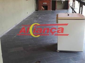 Rural · 1650m² · 4 Quartos · 2 Vagas · Linda Chácara em Arúja .